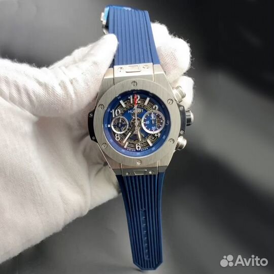 Hublot Big Bang Unico