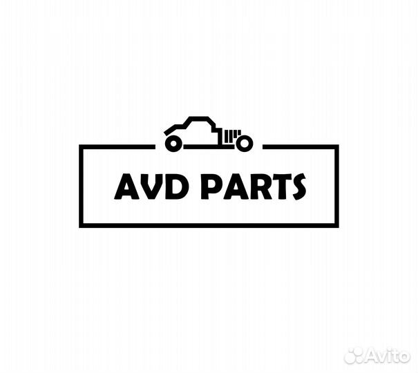 Автозапчасти / Склад / Новые