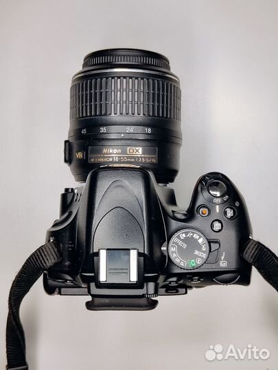Фотоаппарат Nikon d5100 kit + комплект