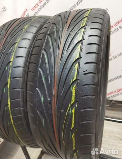 Toyo Proxes T1-R 205/55 R16 91W