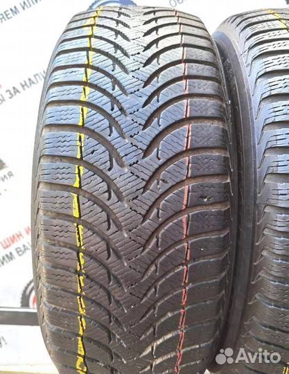 Michelin Alpin A4 215/60 R16 99H