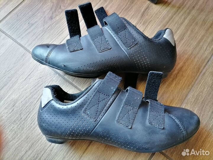 Велообувь Shimano, серия SH-RC, 42 р