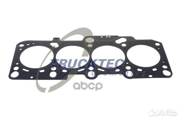 Прокладка ГБЦ Audi A4/A6/TT, VW Golf/Passat 1.8