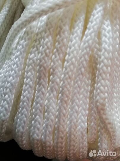 Шнур хозяйственный СССР