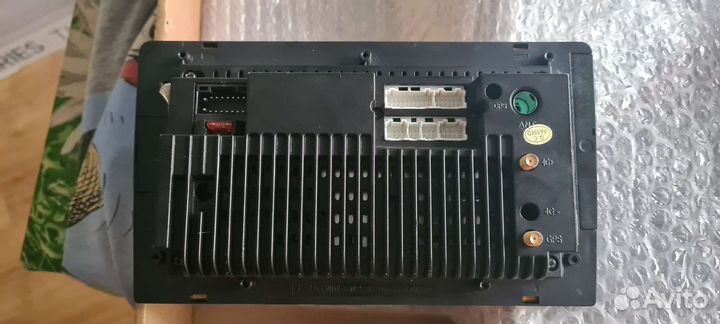 Teyes cc max 1+16Gb(K3001).Магнитола