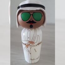 Мужской парфюм Arabian Kokeshi оригинал.Франция