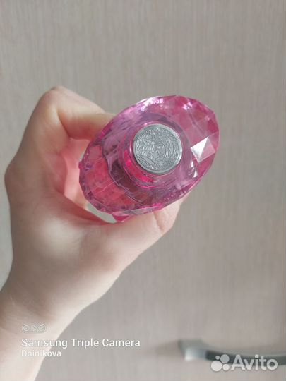 Versace bright crystal absolu