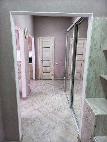 Коттедж 95 м² на участке 3 сот.