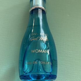 Парфюм davidoff cool water woman