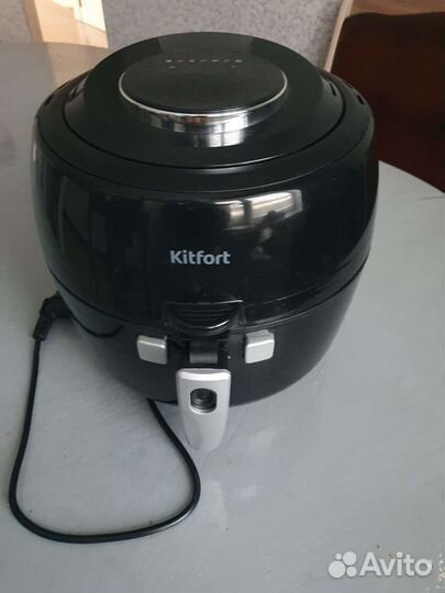 Аэрогриль kitfort