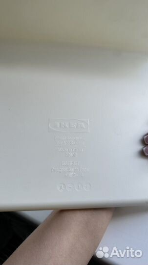 Подставка под ноутбук икеа