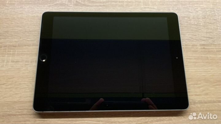 iPad 5 поколения