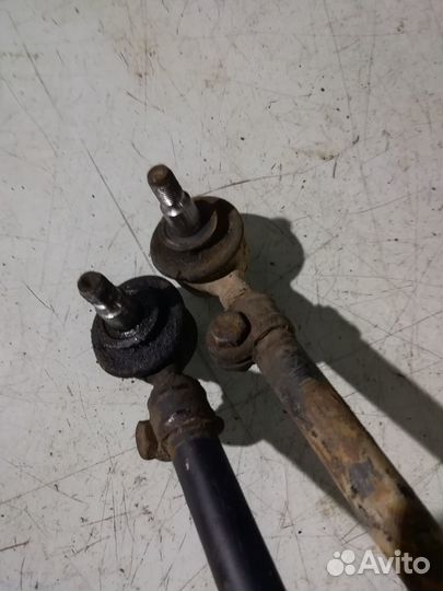 Рулевые тяги BMW 5 E34