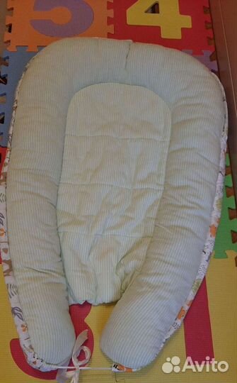 Кокон Гнездышко Babyton