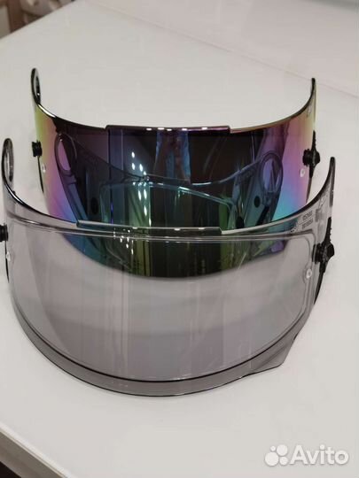 Визор airoh gp500, gp550