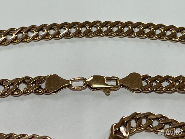 Золотая цепь