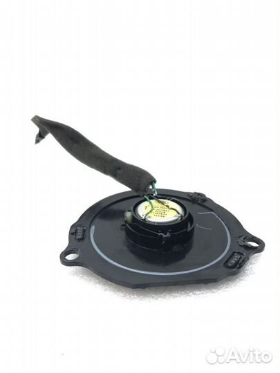 Динамик высокочастотный задний Land Rover