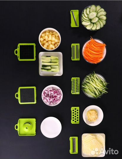 Овощерезка