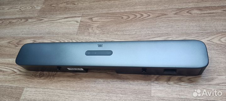 Саундбар JBL Bar 2.0 All-in-One