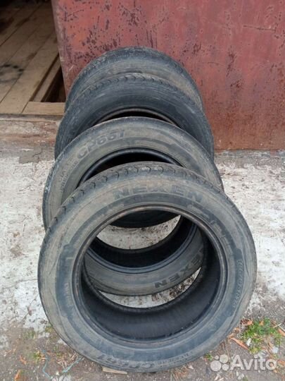 Nexen Classe Premiere 661 185/65 R15 88H