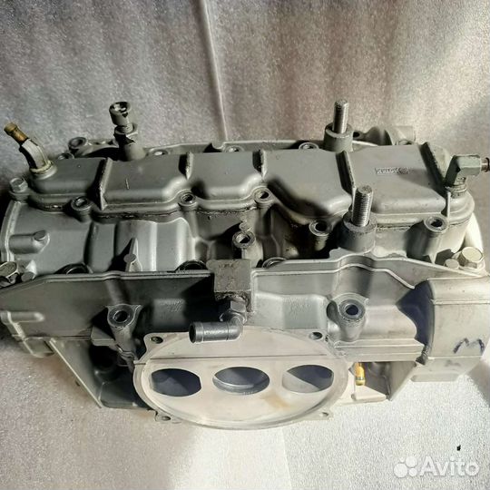 Картер 787-800 RFI BRP SEA DOO 421000913 420891140