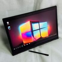 Lenovo Yoga X1 Core i7 + Стилус