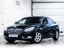 Opel Insignia 2.0 AT, 2012, 213 000 км, с пробегом, цена 818 000 руб.