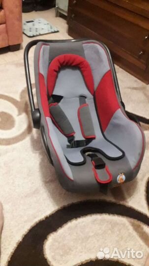 Автомобильная люлька переноска