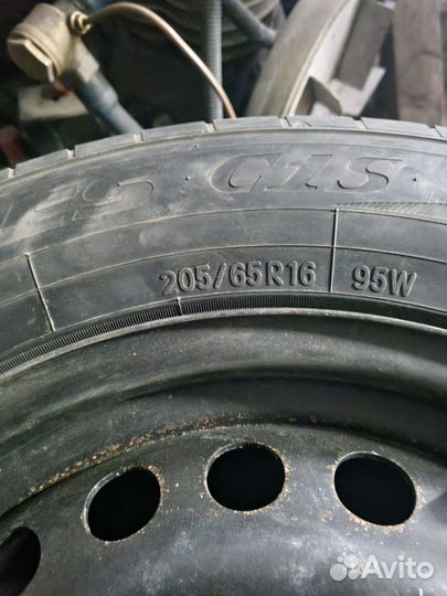 Toyo Observe G3 205/65 R16