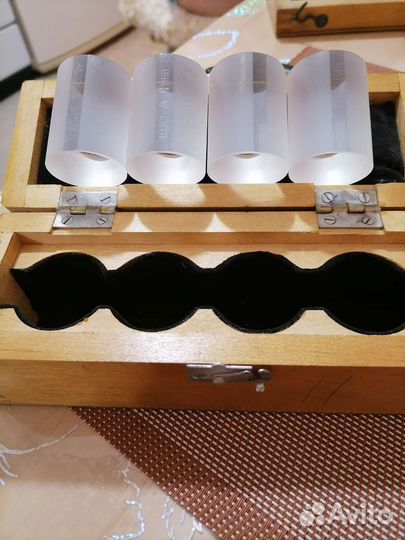 Пластины типа пм