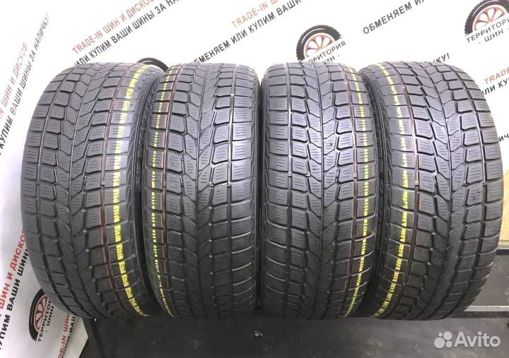 Dunlop SP Winter Sport 400 235/55 R17 99H