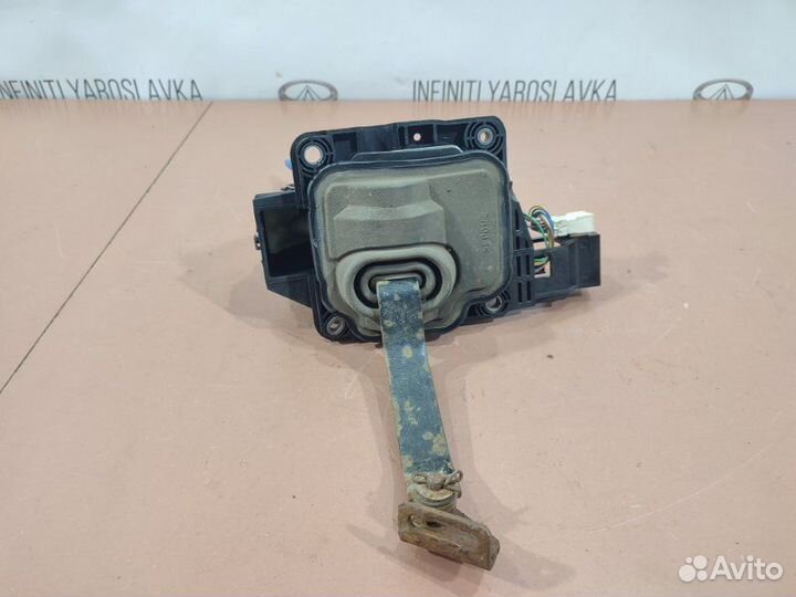 Селектор АКПП Infiniti Fx45 S50 2005