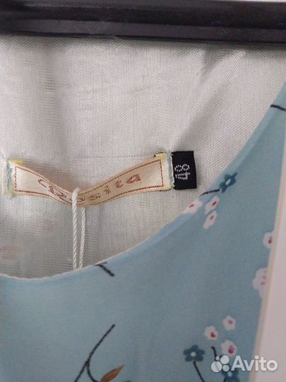 Платье/ сарафан