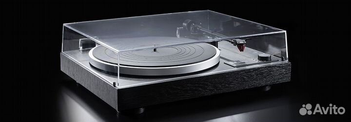 Виниловый проигрыватель Dual CS 418