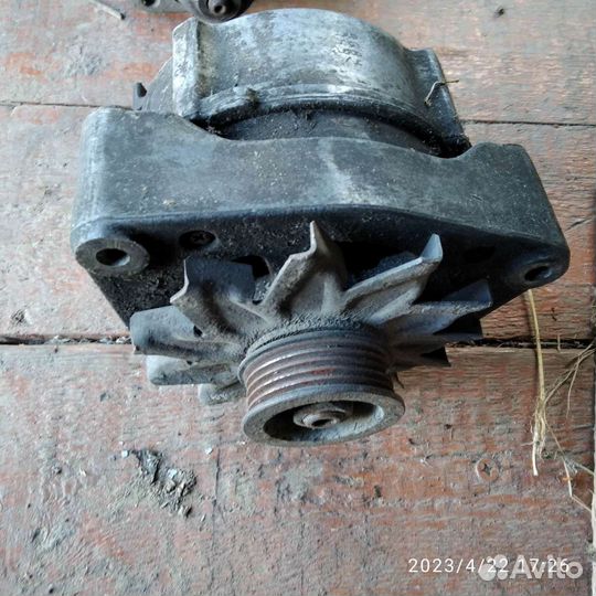 Генератор бош 0120469684