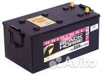 Аккумулчторы 225-230на спец технику