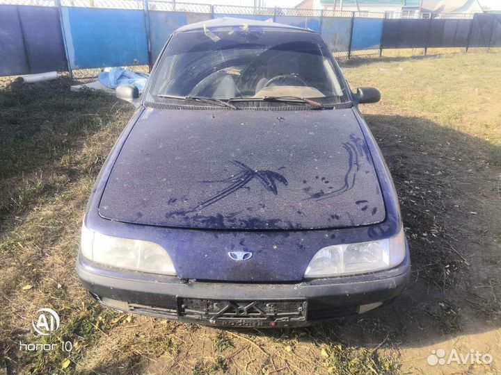 Мотор daewoo espero