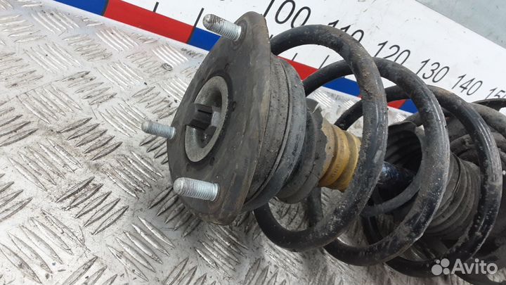 Стойка передняя Mazda 6 (GJ) III (2012–2018)