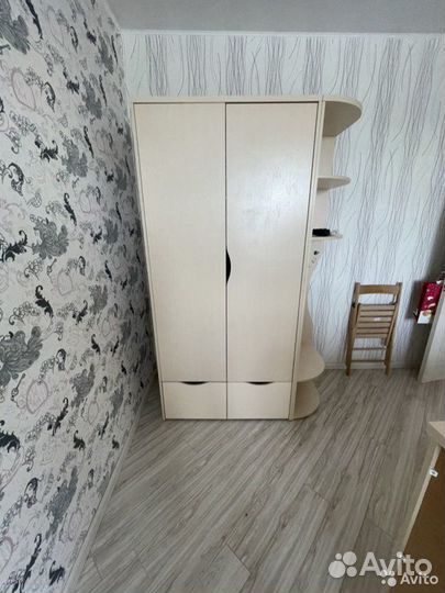 Комплект детской мебели