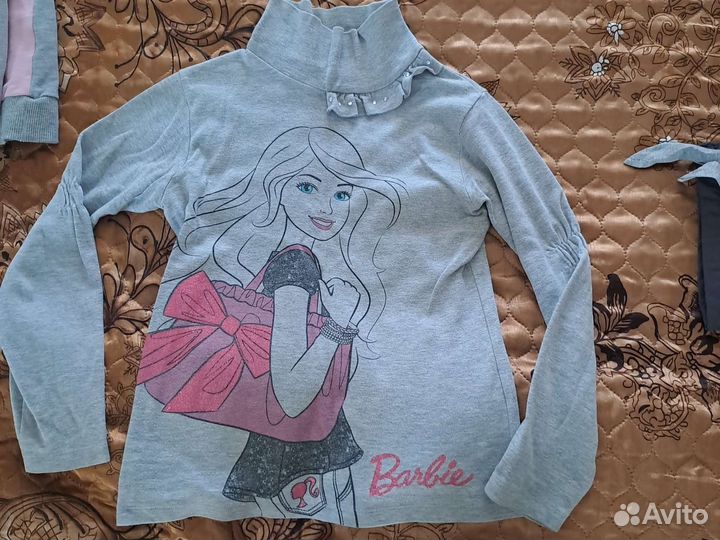 Вещи детские