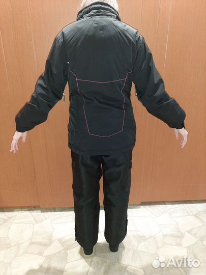 Горнолыжная куртка и штаны