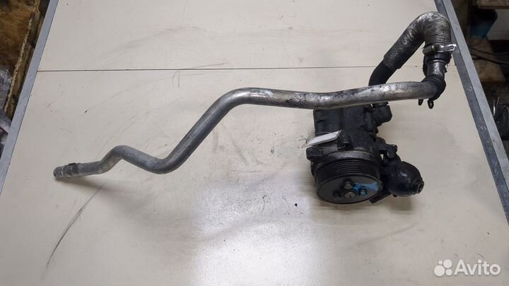 Гур BMW 6 E63, 2004