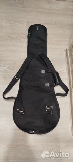 Чехол для бас гитары cnb