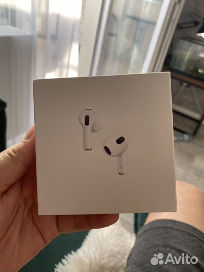 Наушники earpods беспроводные наушники