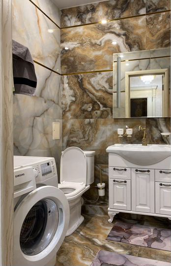 2-к. квартира, 60 м², 9/12 эт.