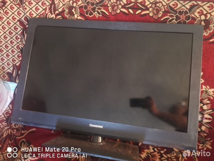 Телевизор changhong