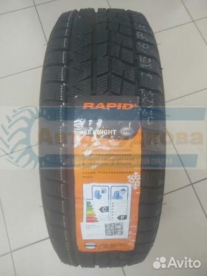 Rapid Ice Knight 195/65 R15 91T