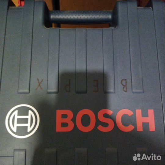 Шуруповерт bosch Professional GSR 18-2-Li Plus