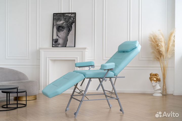 Косметологическое кресло