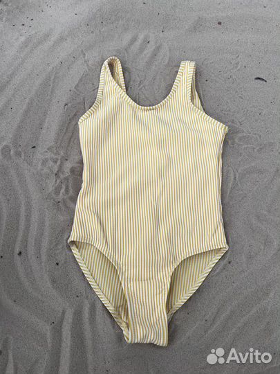 Купальник на девочку